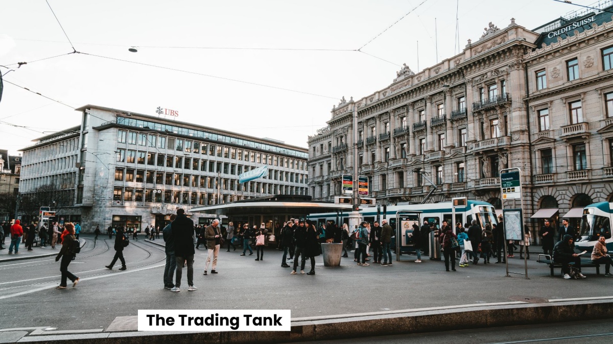 Banks in Trouble! The Trading Tank